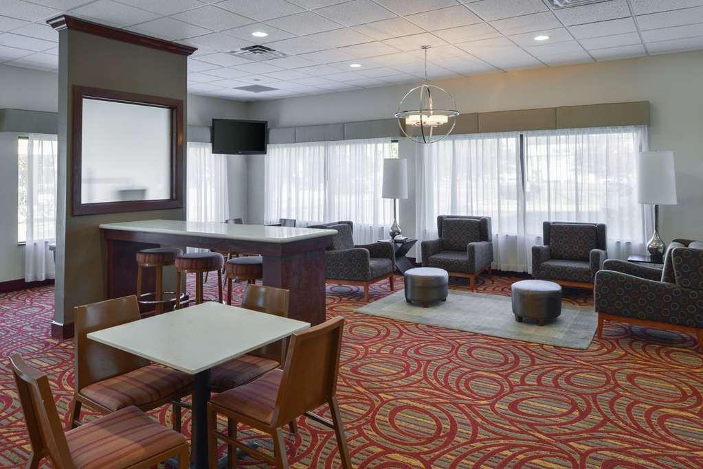 Americas Best Value Inn & Suites Bastrop Інтер'єр фото